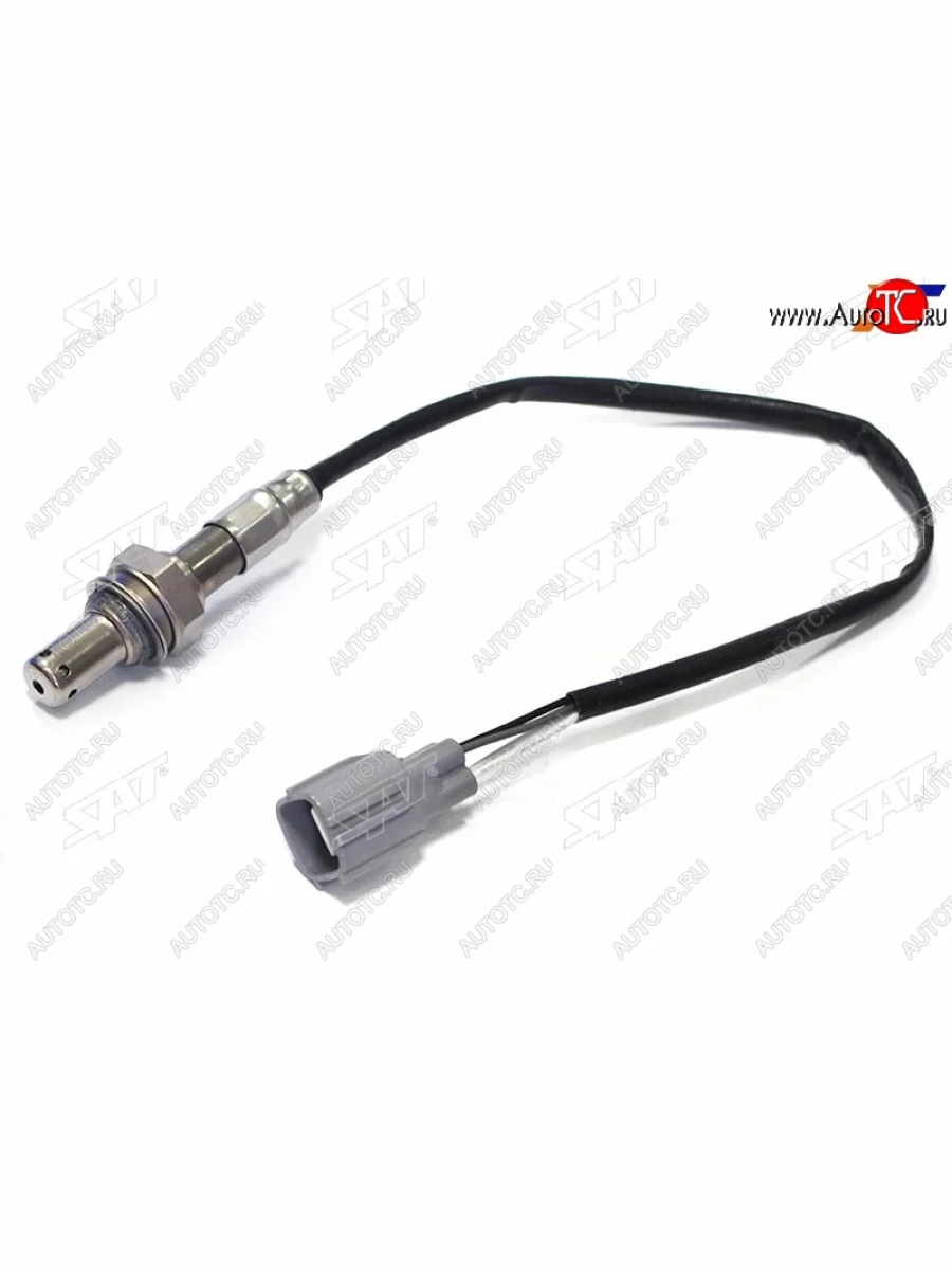 Датчик топливно-воздушной смеси TOYOTA LAND CRUISER PRADO 150 2TRFE 12- SAT ST-89467-60110  в Самаре Самарской области