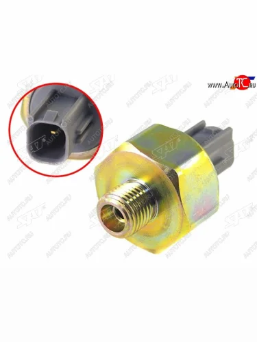 Датчик детонации ALTEZZAAVENSISCOROLLAFIELDERRAV4 00- 3SGE1,3ZZ SAT ST-89615-12120