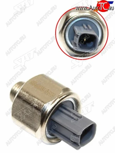 Датчик детонации TOYOTA серии VZJZMZZZAGETZ SAT ST-89615-12090