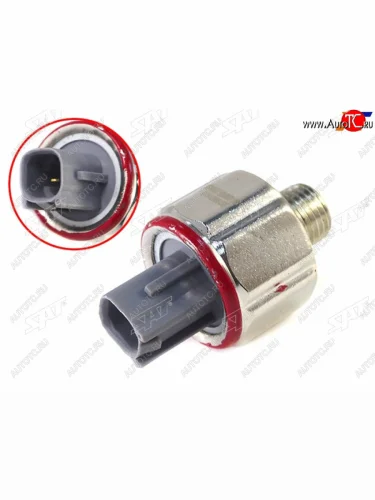 Датчик детонации 1-2JZ4EFE5EFE4AFE7AFE4AGE (по oem matsushita) SAT ST-89615-22030