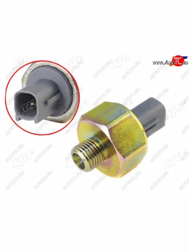 Датчик детонации 1-2AZFE2AZFXE1AZFSE CAMRYIPSUMKLUGERRAV4VISTA ARDEO 01- SAT ST-89615-44010