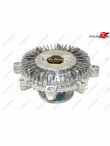 Вискомуфта ISUZU ELF 93-06 4HF14JG24HG1 SAT ST-8971297350