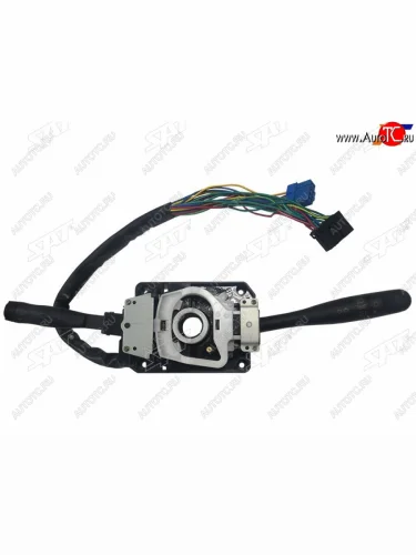 Блок подрулевых переключателей ISUZU ELF NPR 93-03(Правый руль) SAT ST-8-973640730
