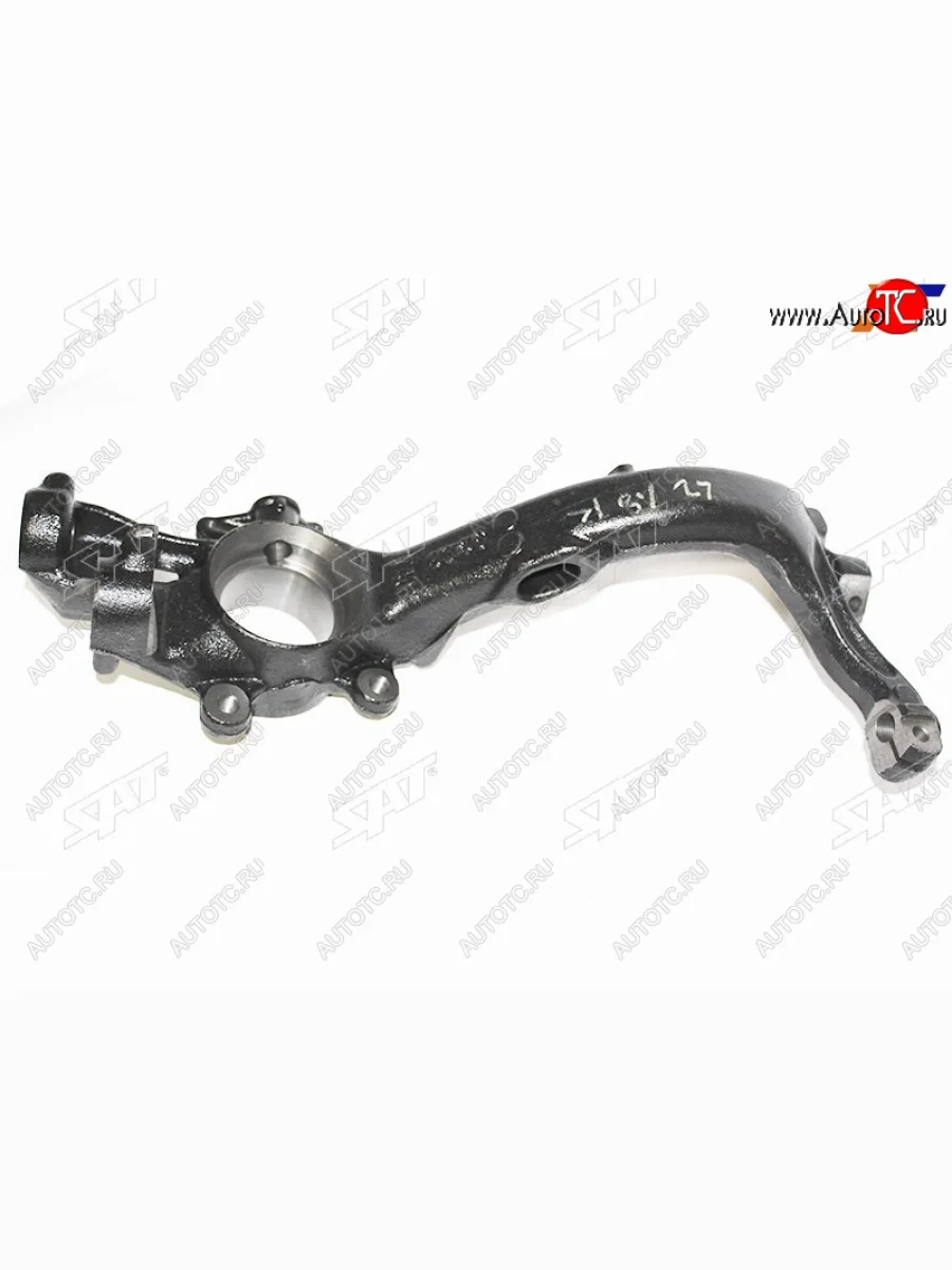 Кулак поворотный VOLKSWAGEN PASSAT B5 96-05 RH SAT ST-8D0407258AL  в Самаре Самарской области