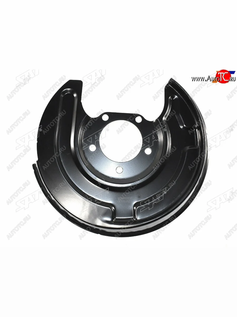 Щиток тормозного диска RR VW PASSAT 98-05SKODA SUPERB 02-08AUDI A6 98-05 RH SAT ST-8E0615612C  В Кинешме Ивановской области