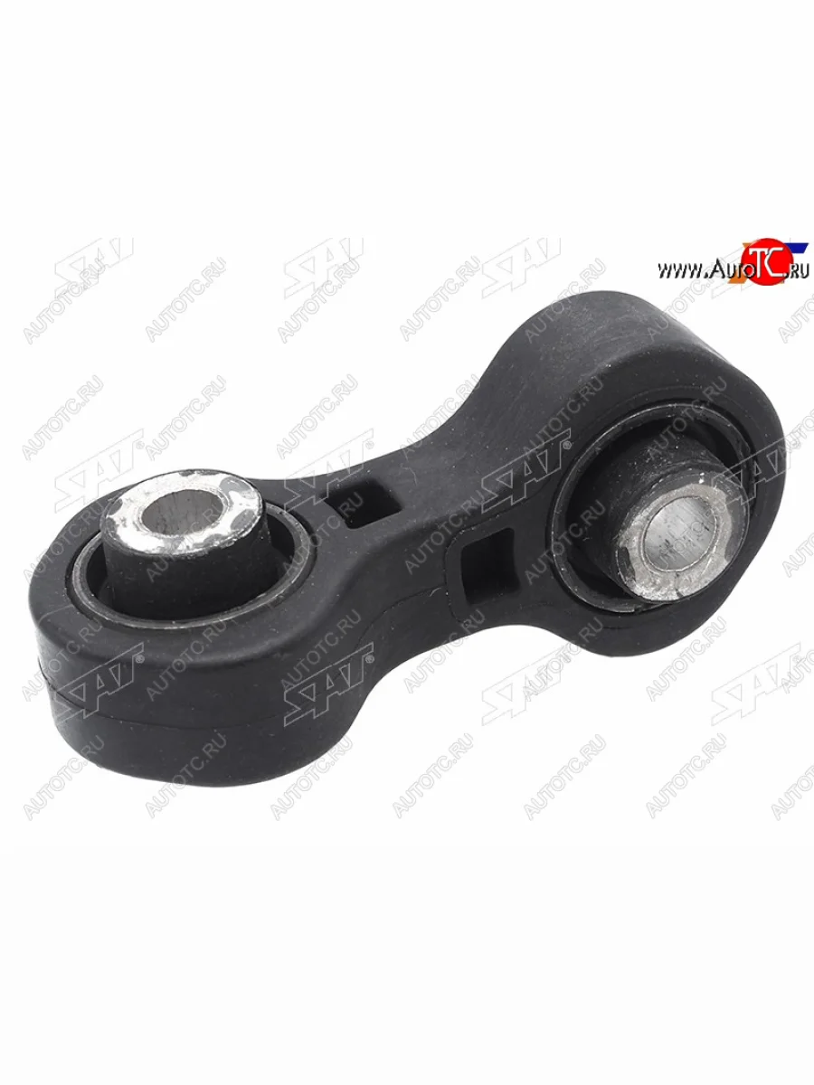 Тяга стабилизатора заднего AUDI A4 08-A5 09-A6 11-A8 10-Q5 08- LH=RH SAT ST-8K0505465E  в Керчи Республика Крым