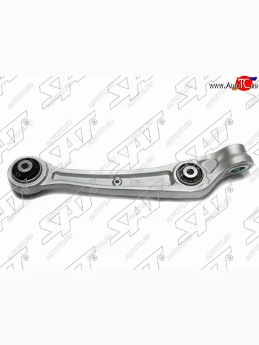 Рычаг передний нижний поперечный AUDI Q5 08-A4A5 07-A6 11- LH                                     SAT ST-8K0407151F