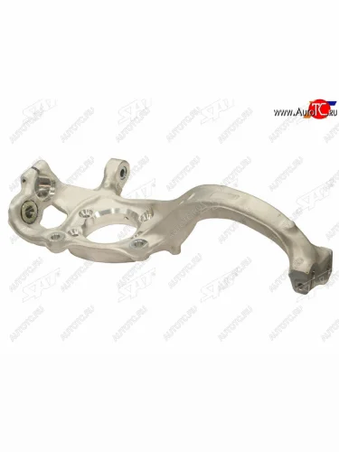 Кулак поворотный AUDI A4AVANT 08-15Q5 09-12 RH SAT ST-8K0407254 S