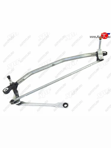 Трапеция стеклоочистителя AUDI A4 08-12 SAT ST-8K1955023C