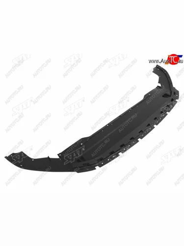 Спойлер бампера VW JETTA 19-22                                                                       SAT ST-90-0011