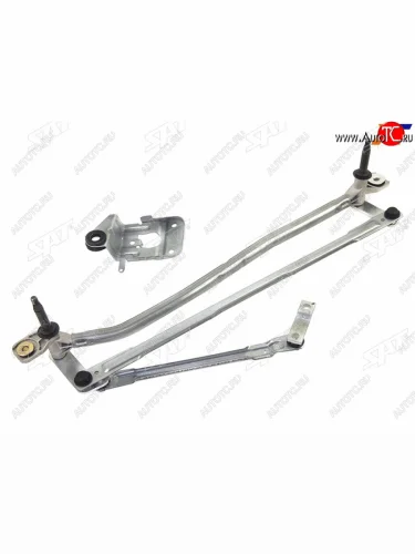 Трапеция стеклоочистителя AUDI Q5 08-17 SAT ST-8R1955023D