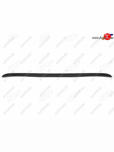 Спойлер бампера Kia Optima 16-18 (Спереди) SAT ST-90-0044