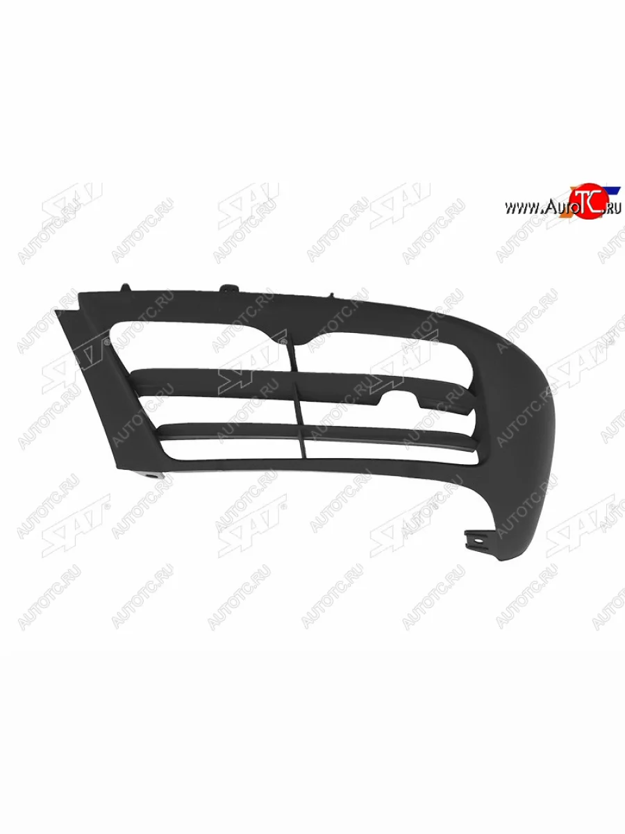 Спойлер бампера Lexus RX 12-15 (Спереди Слева) SAT ST-90-0034  в Воронеже Воронежской области