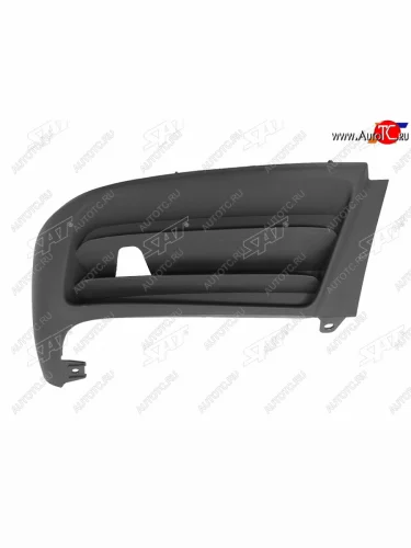 Спойлер бампера Lexus RX 12-15 (Спереди Справа) SAT ST-90-0035