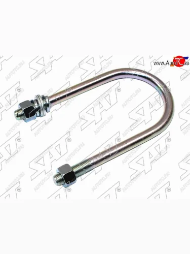 Стремянка рессоры TOYOTA HIACE 05- SAT ST-90117-14001