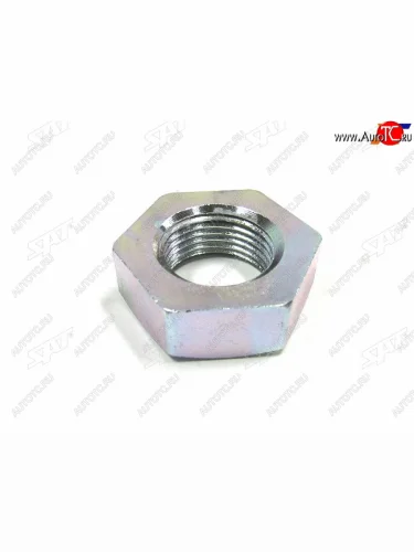 Гайка ступицы колеса TOYOTA COROLLACORONACROWNDYNAGRANDHIACEMARK2 89- SAT ST-90170-19185