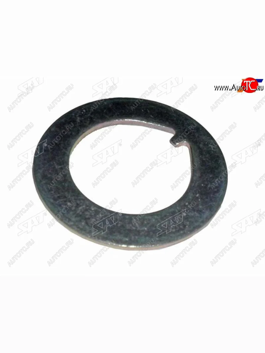 Шайба стопорная передней ступицы TOYOTA DYNAGRANDREGIUSLITEHIACEHILUXLAND CRUISER 100 SAT ST-90214-42030  в Керчи Республика Крым