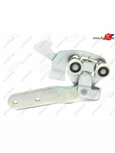 Ролик сдвижной двери нижний RH PEUGEOT BOXERFIAT DUCATOCITROEN JUMPER 244 02-06 SAT ST-9033S0