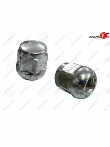 Гайка колесная (M12x1,5) HONDA CR-V 01-15ACCORD 02-15 SAT ST-90304-SA5-013