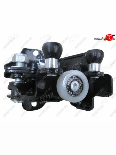 Ролик сдвижной двери центральный PEUGEOT BOXER IIICITROEN JUMPER IIIFIAT DUCATO 06- SAT ST-9033S4