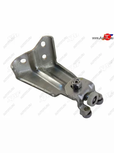 Ролик сдвижной двери верхний PEUGEOT BOXER IIICITROEN JUMPER IIIFIAT DUCATO 06- SAT ST-9033V3