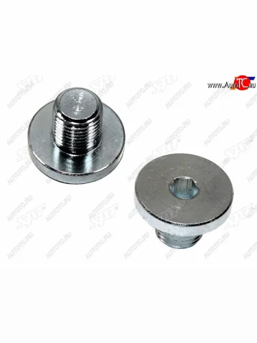 Пробка сливная TOYOTA MANY SAT ST-90341-12034