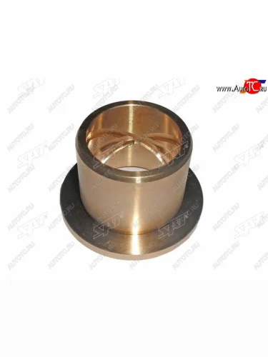 Втулка поворотного кулака (INN) TY 4WD 87- LNRZNKZNVZN10#11#13#, LH##, RCHLXH## (бронзов.) SAT ST-90381-30006