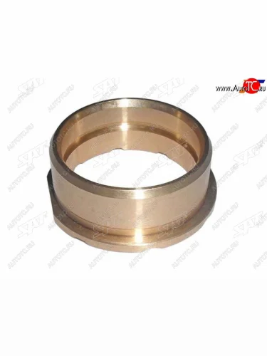 Втулка поворотного кулака (OUT) TY 4WD 87- YR3#, LNRZNKZNVZN10#11#13#, LH## (бронзов.) SAT ST-90381-30003