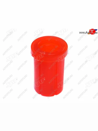 Втулка (полиуретан) задней рессоры (задняя верхняя) TOYOTA HILUX 05-12TOYOTA HILUX 12- SAT ST-90385-T0009-P