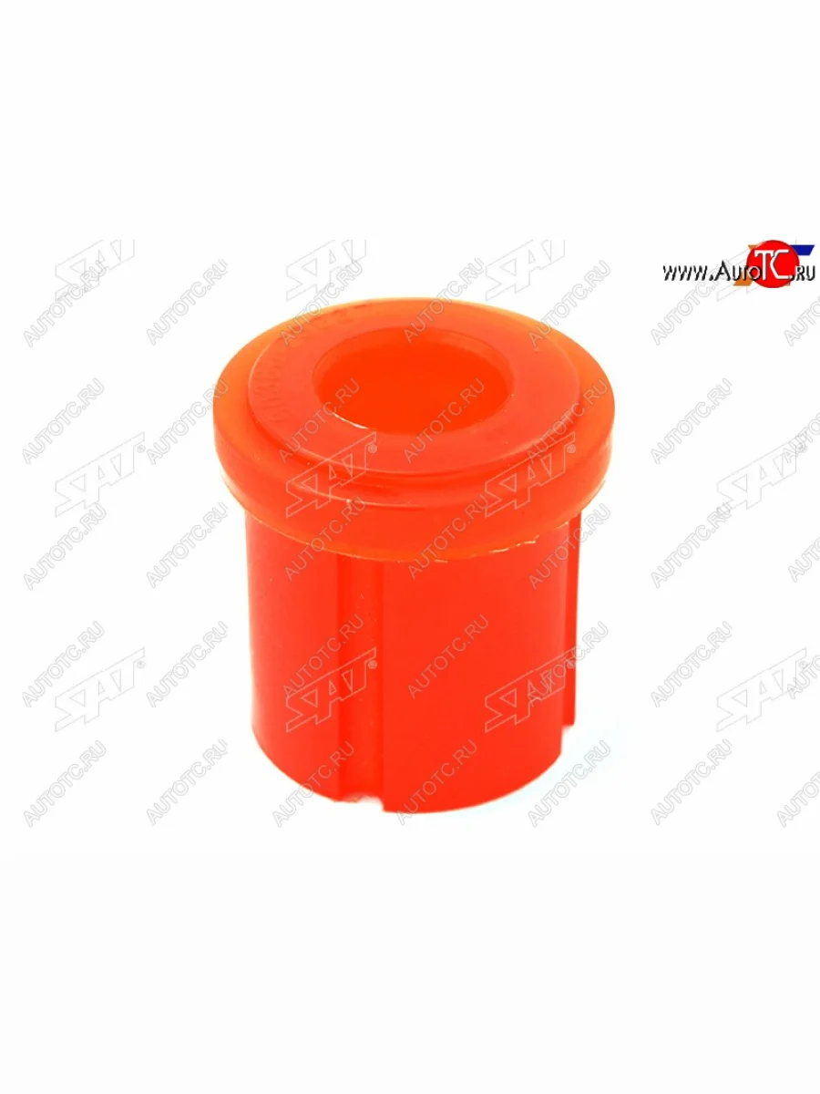 Втулка (полиуретан) кронштейна рессоры TOYOTA DYNA 200TOYOACE G25 87-                               SAT ST-90385-23037-P  в Самаре Самарской области
