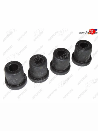 Втулка рессоры FR TOYOTA LAND CRUISER PRADO 80- SAT ST-90389-18002