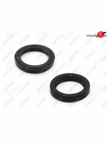 Прокладка пробки заливной горловины TOYOTA MANY (50x35,5x8) SAT ST-90430-35001