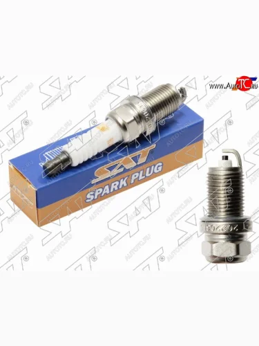 Свеча зажигания 1SZFE2SZFE2RZ3RZ3VZE 90- SAT ST-90916-01176