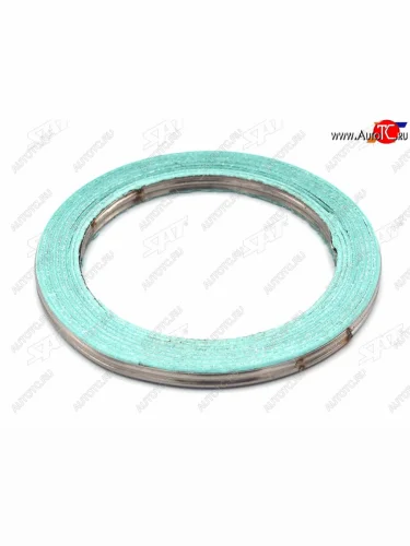 Кольцо глушителя TOYOTA CAMRY ACV30 MCV3# 01-06COROLLA AE10# CE100 EE10# 92-97KLUGER 2AZFE 00-07H SAT ST-90917-06057
