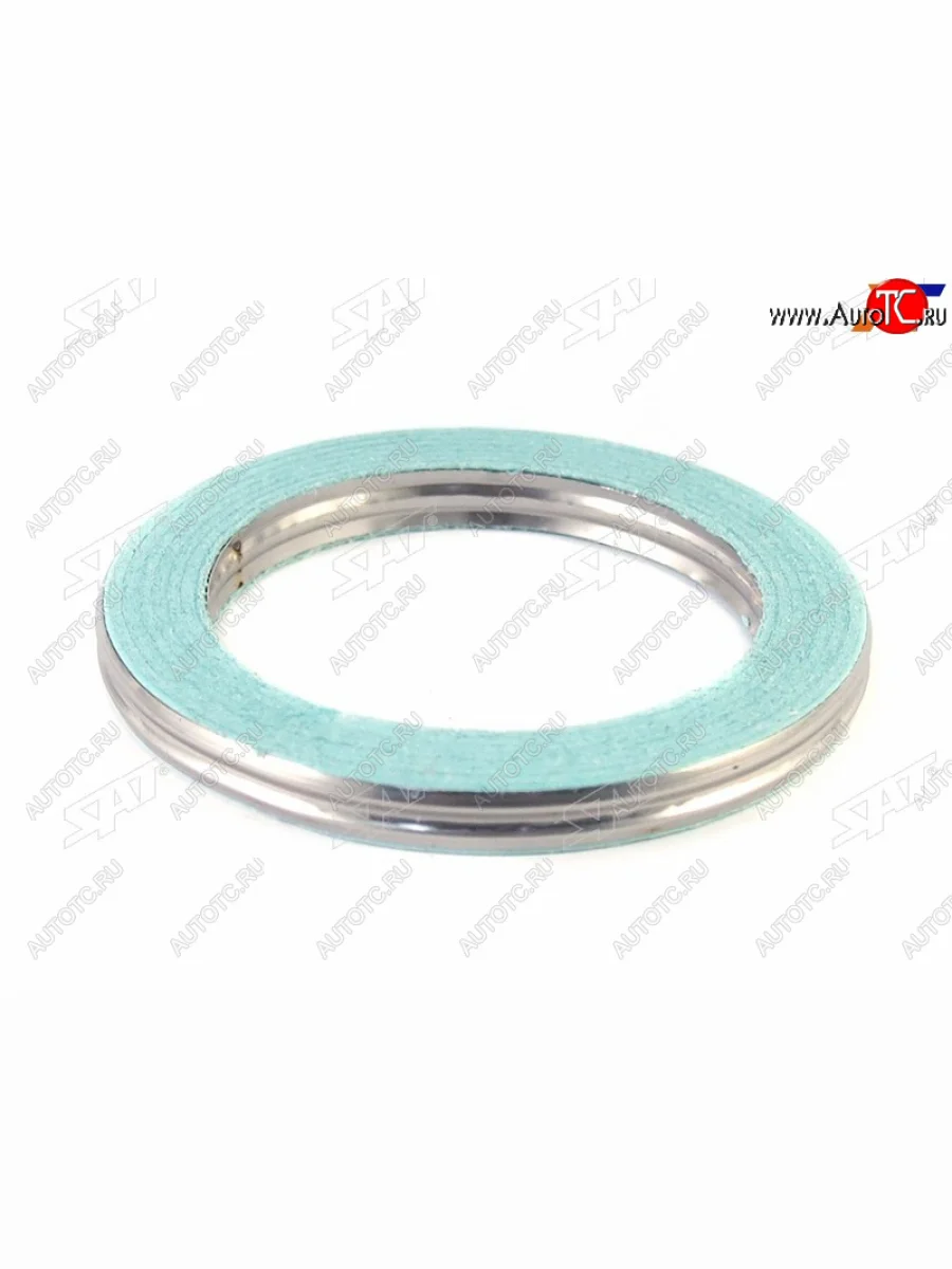 Кольцо глушителя TOYOTA RAUM EXZ1015 5EFE 99-03 (55*39*5,2) SAT ST-90917-06060  в Самаре Самарской области