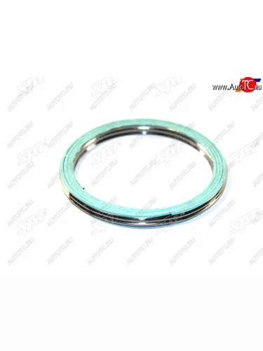 Кольцо глушителя TOYOTA LAND CRUISER 4.7 08-SUZUKI GRAND VITARA 2.0 05-15 (68*55,8*5) SAT ST-90917-06066