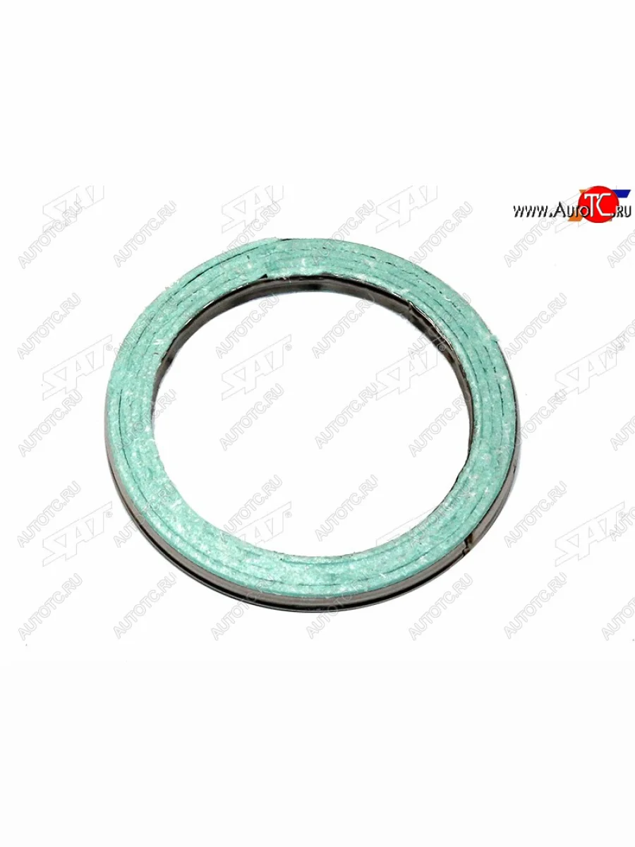 Кольцо глушителя TOYOTA RAV4 1.82.0 94-05CAMRY ##V10 5S 92-96 (57,5*44*5) SAT ST-90917-06061  в Самаре Самарской области