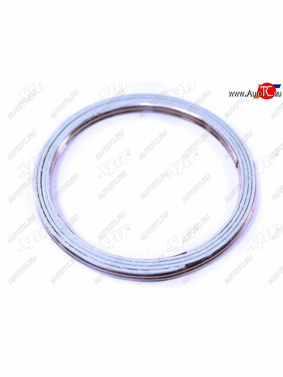 Кольцо глушителя TOYOTA RAV4 3.5 05-HIGHLANDERKLUGER GSU4# 2GR 07-13 (61*50*5) SAT ST-90917-06065  в Самаре Самарской области