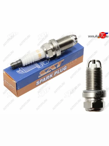Свеча зажигания TOYOTA 4RUNNERCOROLLALAND CRUISER 95- 4E5E5VZ SAT ST-90919-01192