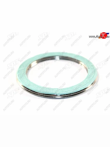 Кольцо глушителя TOYOTA CAMRY #CV30 2.4 01-06 (81,2*61,2*5,2) SAT ST-90917-06076