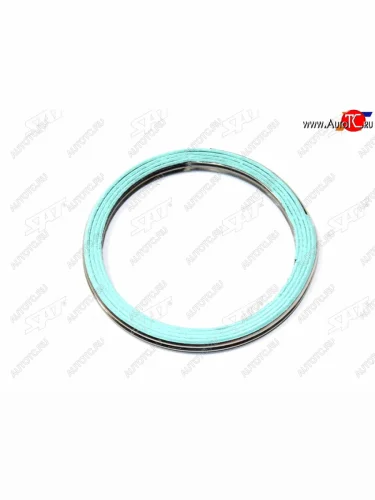 Кольцо глушителя TOYOTA AVENSIS VERSO 2.0 01 -09 (74*55,5*5) SAT ST-90917-06073