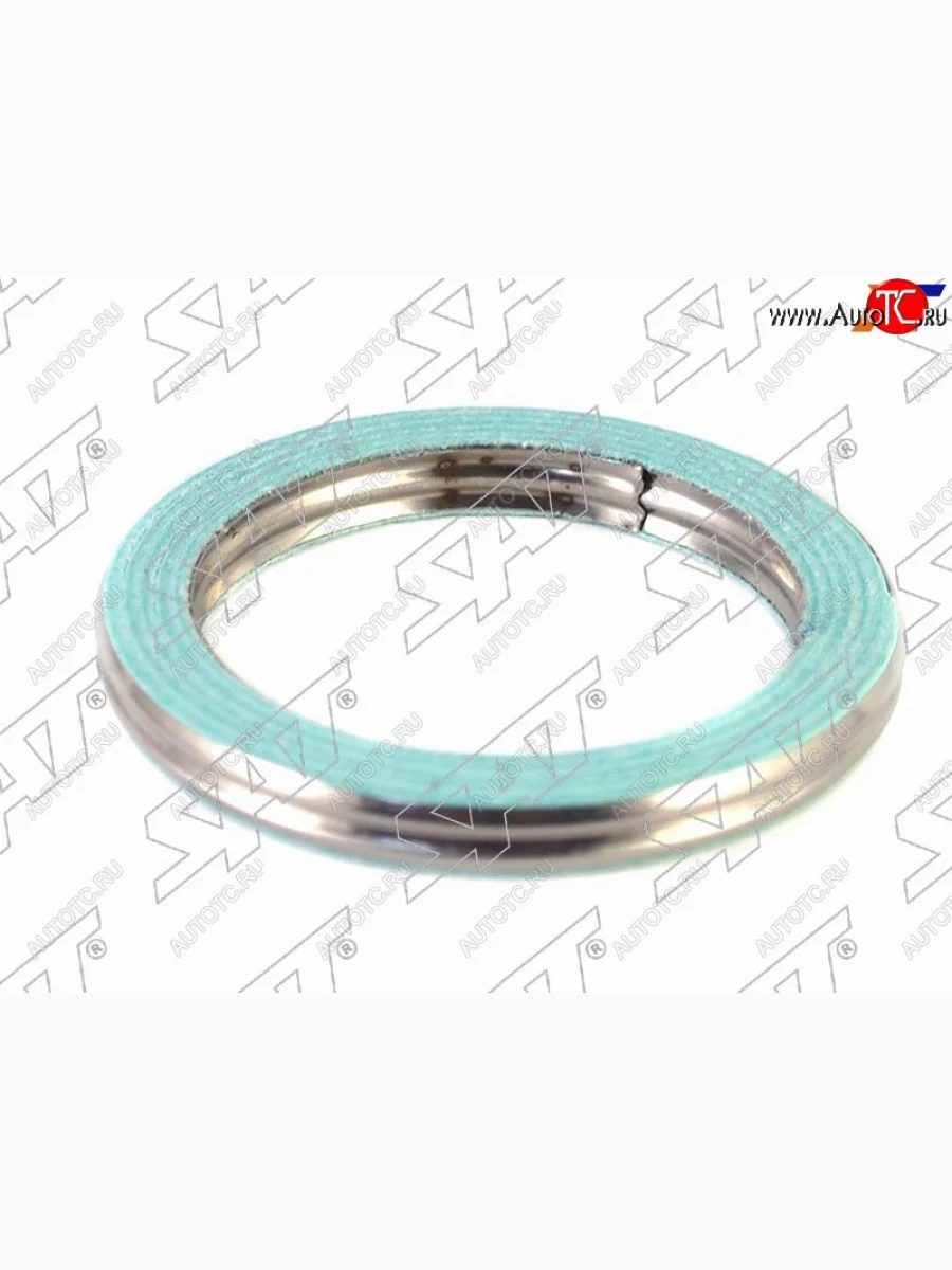 Кольцо глушителя TOYOTA COROLLA 82-TOWNACELITEACE CR4#KR4#SR40 (49*36*5) SAT ST-90917-06069  в Самаре Самарской области