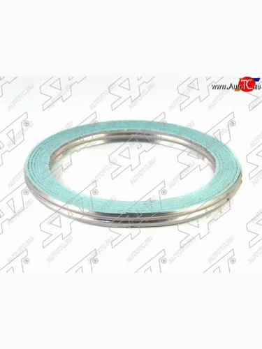 Кольцо глушителя TOYOTA RAV4 2.4 05- (72*55*5) SAT ST-90917-06078