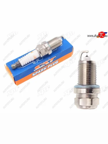 Свеча зажигания  1NZFXE  2NZ 05- SAT ST-90919-01217
