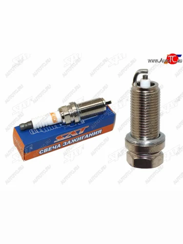 Свеча зажигания TOYOTA LAND CRUISERTUNDRANISSAN X-TRAILMMC COLT 04-CITROEN C4 SAT ST-90919-01235