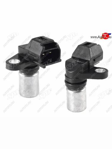 Датчик положения коленвала 1-2KDFTV FORTUNERHIACEHILUX 05- SAT ST-90919-05025