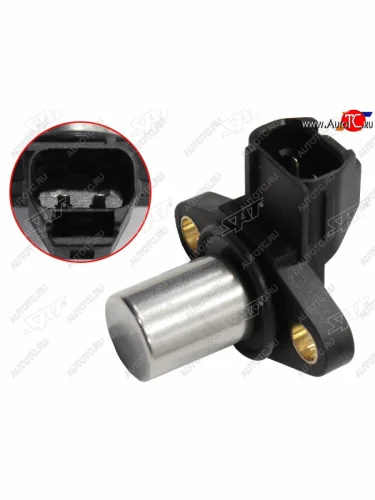 Датчик положения коленвала 1-2JZGTE3SGEGTE2ZZGE TOYOTA SAT ST-90919-05007