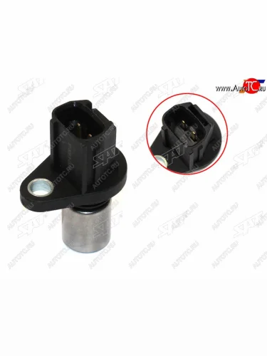 Датчик положения коленвала TOYOTA 1GFE1JZGE2JZGE1JZGTE SAT ST-90919-05023