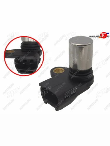 Датчик положения распредвала TOYOTA 2UZ1TR2TR SAT ST-90919-05036