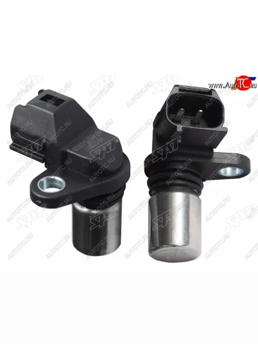 Датчик положения коленвала TOYOTA 1VDFTV,1-2AD#,1NDTV LC200 07-,Corolla 150 06-,RAV4 05- SAT ST-90919-05029
